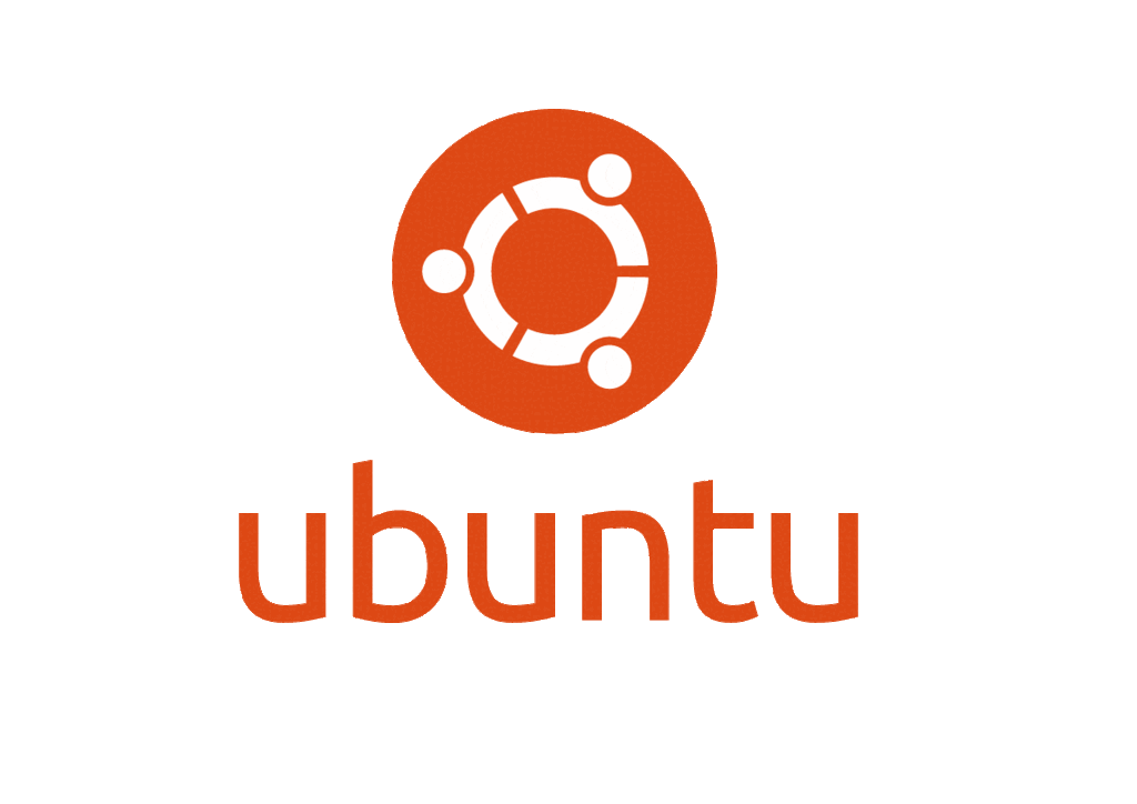 ubuntuロゴ