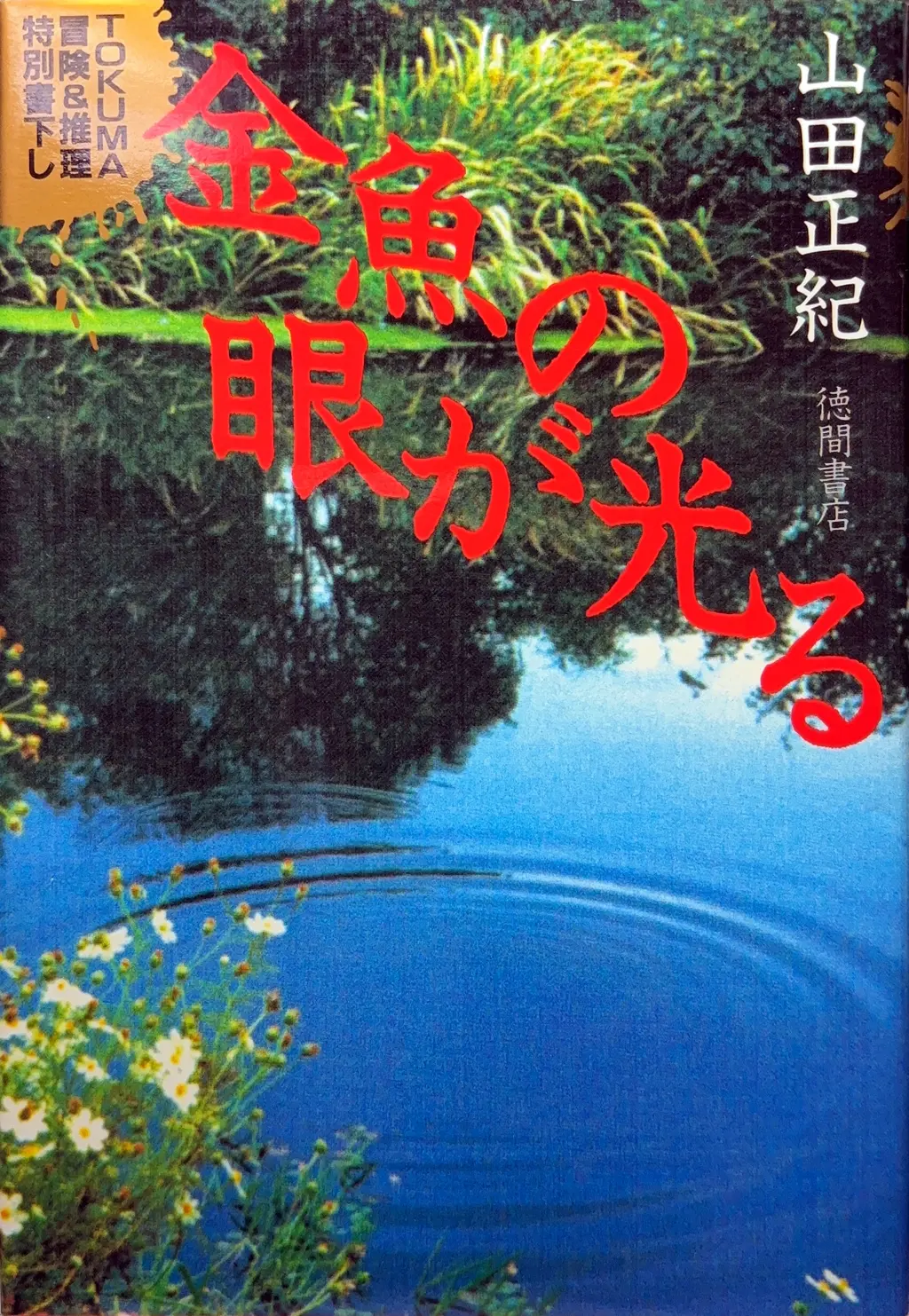 灰色の柩&nbsp;放浪探偵・呪師霊太郎